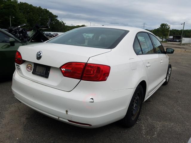 Photo 3 VIN: 3VW2K7AJ9DM369636 - VOLKSWAGEN JETTA 