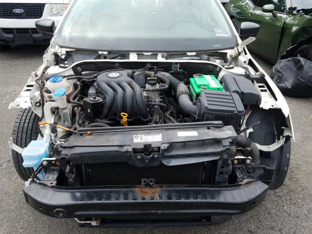 Photo 6 VIN: 3VW2K7AJ9DM369636 - VOLKSWAGEN JETTA 