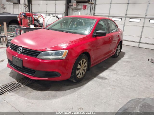 Photo 1 VIN: 3VW2K7AJ9DM371547 - VOLKSWAGEN JETTA 