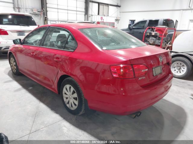 Photo 2 VIN: 3VW2K7AJ9DM371547 - VOLKSWAGEN JETTA 