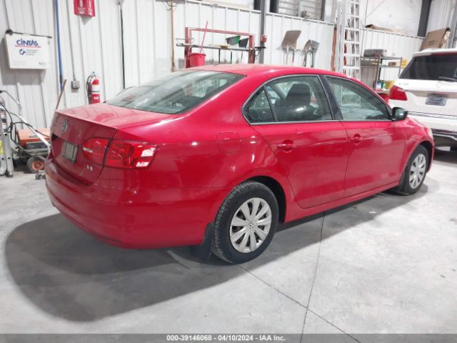 Photo 3 VIN: 3VW2K7AJ9DM371547 - VOLKSWAGEN JETTA 