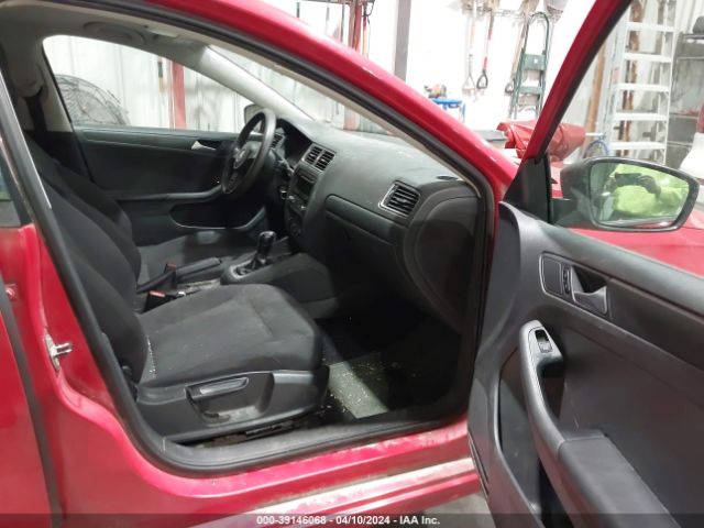 Photo 4 VIN: 3VW2K7AJ9DM371547 - VOLKSWAGEN JETTA 