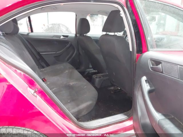 Photo 7 VIN: 3VW2K7AJ9DM371547 - VOLKSWAGEN JETTA 