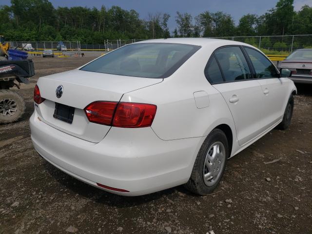 Photo 3 VIN: 3VW2K7AJ9DM372617 - VOLKSWAGEN JETTA 