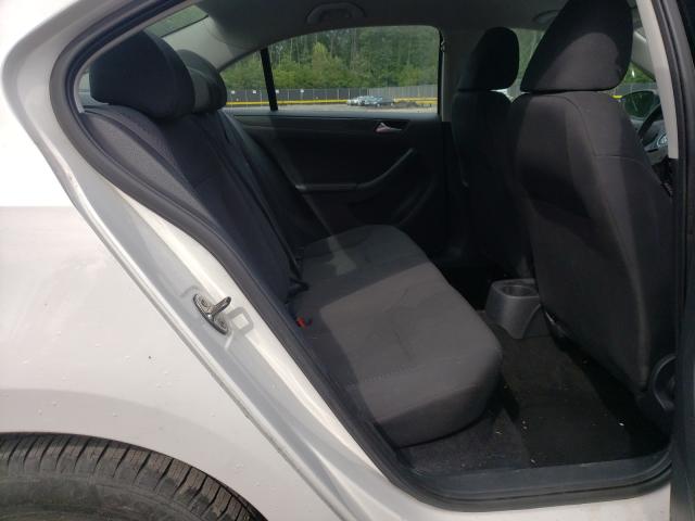 Photo 5 VIN: 3VW2K7AJ9DM372617 - VOLKSWAGEN JETTA 