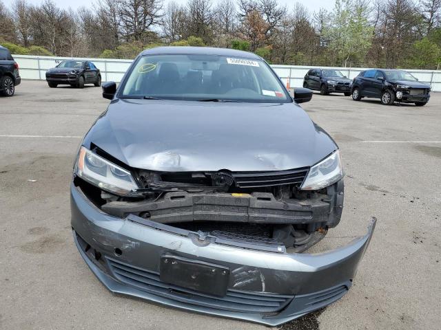 Photo 4 VIN: 3VW2K7AJ9DM378899 - VOLKSWAGEN JETTA 