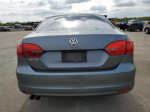 Photo 5 VIN: 3VW2K7AJ9DM378899 - VOLKSWAGEN JETTA 