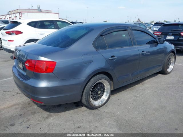 Photo 3 VIN: 3VW2K7AJ9DM381320 - VOLKSWAGEN JETTA 