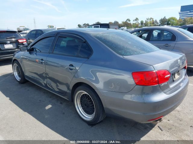 Photo 5 VIN: 3VW2K7AJ9DM381320 - VOLKSWAGEN JETTA 