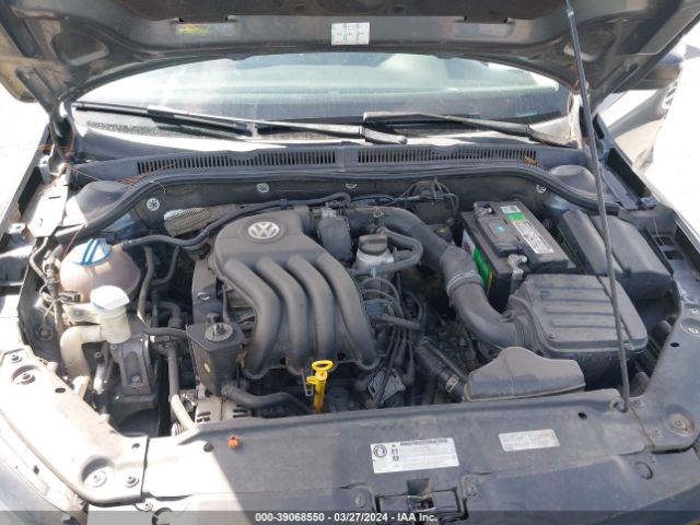 Photo 9 VIN: 3VW2K7AJ9DM381320 - VOLKSWAGEN JETTA 