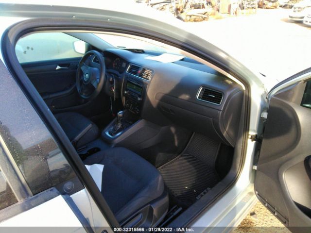 Photo 4 VIN: 3VW2K7AJ9DM381611 - VOLKSWAGEN JETTA SEDAN 