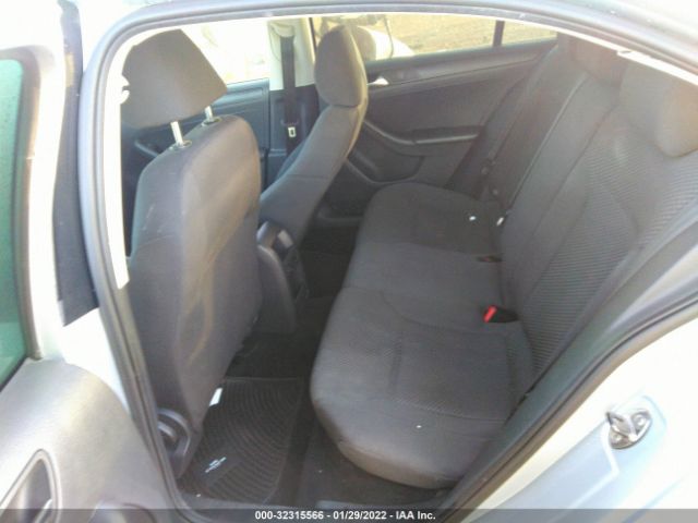 Photo 7 VIN: 3VW2K7AJ9DM381611 - VOLKSWAGEN JETTA SEDAN 