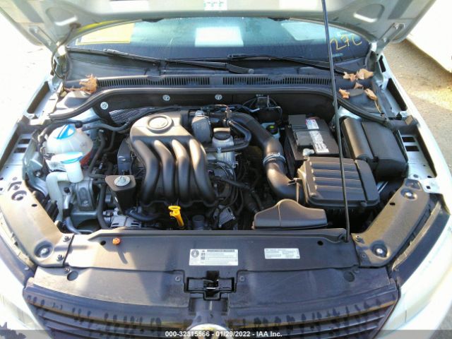 Photo 9 VIN: 3VW2K7AJ9DM381611 - VOLKSWAGEN JETTA SEDAN 