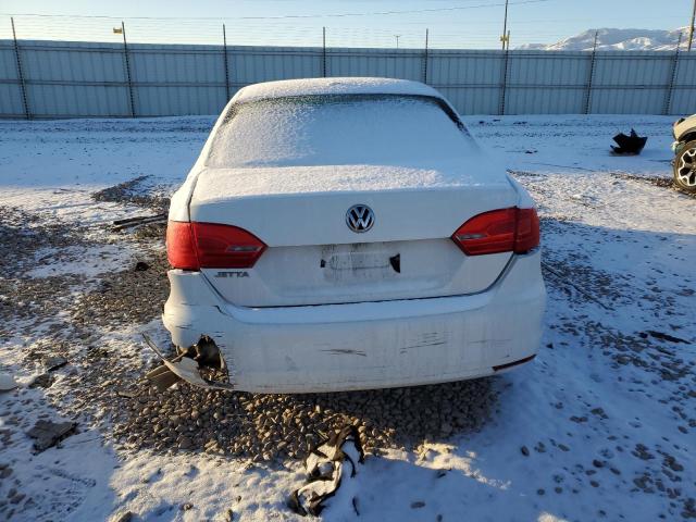 Photo 5 VIN: 3VW2K7AJ9DM410329 - VOLKSWAGEN JETTA BASE 