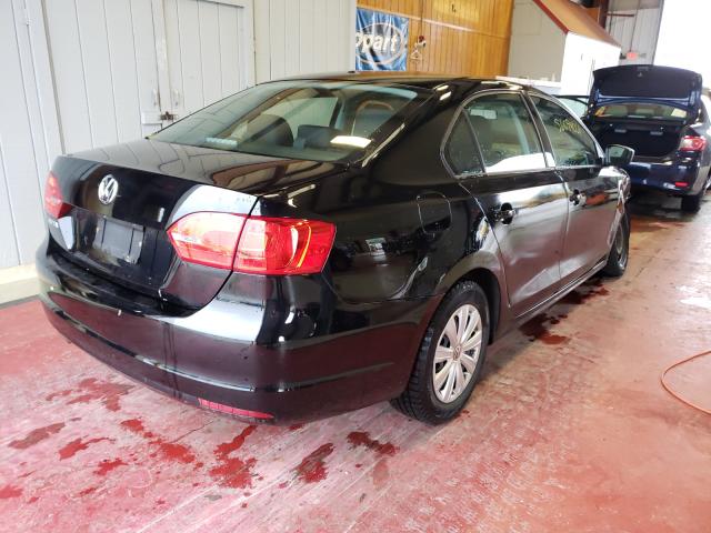 Photo 3 VIN: 3VW2K7AJ9DM420410 - VOLKSWAGEN JETTA 