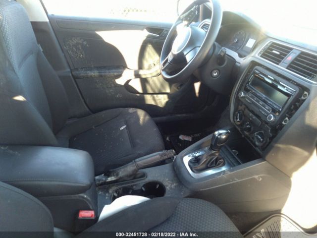 Photo 4 VIN: 3VW2K7AJ9DM431228 - VOLKSWAGEN JETTA SEDAN 