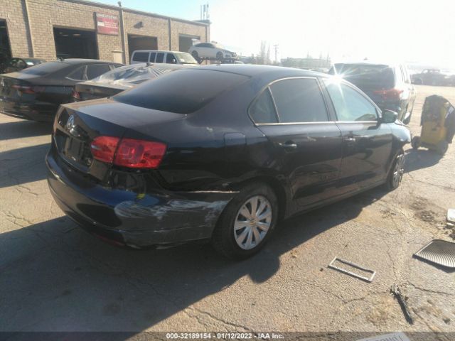 Photo 3 VIN: 3VW2K7AJ9DM450703 - VOLKSWAGEN JETTA SEDAN 