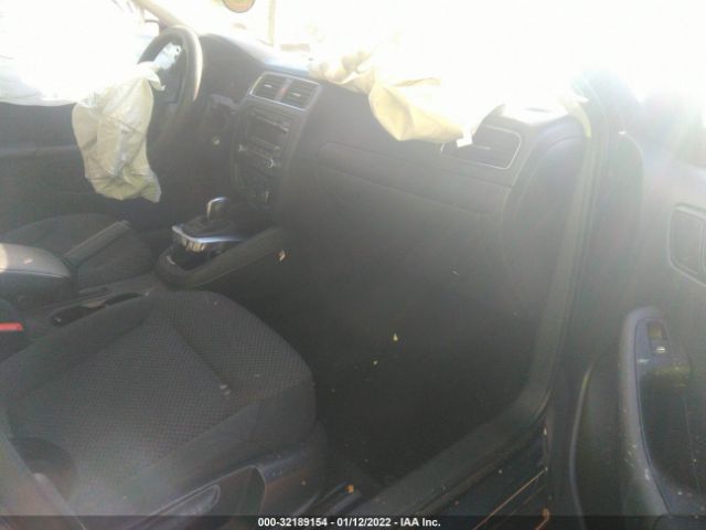 Photo 4 VIN: 3VW2K7AJ9DM450703 - VOLKSWAGEN JETTA SEDAN 