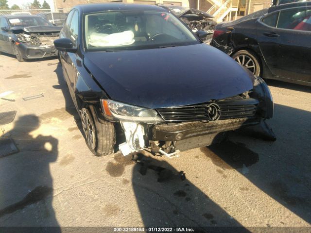 Photo 5 VIN: 3VW2K7AJ9DM450703 - VOLKSWAGEN JETTA SEDAN 