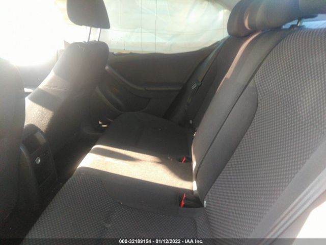 Photo 7 VIN: 3VW2K7AJ9DM450703 - VOLKSWAGEN JETTA SEDAN 