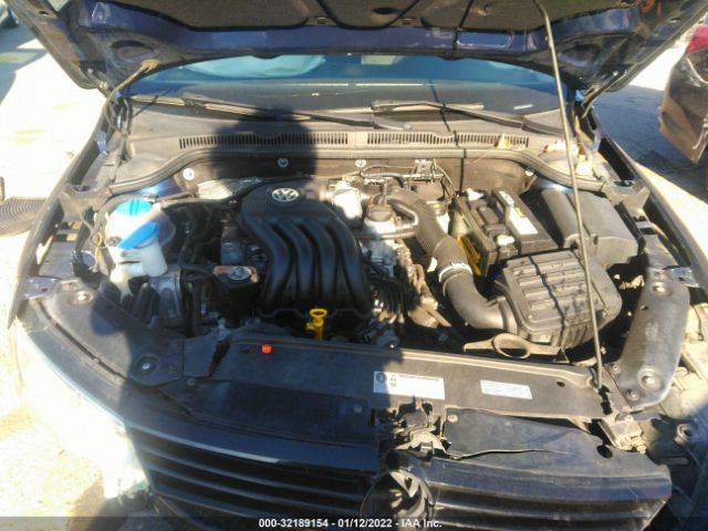 Photo 9 VIN: 3VW2K7AJ9DM450703 - VOLKSWAGEN JETTA SEDAN 