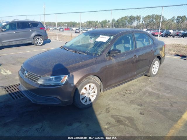 Photo 1 VIN: 3VW2K7AJ9E4216076 - VOLKSWAGEN JETTA 