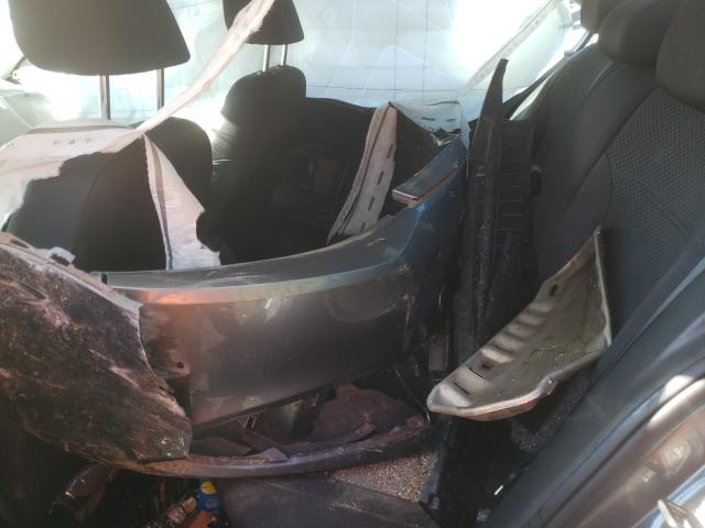 Photo 5 VIN: 3VW2K7AJ9EM218636 - VOLKSWAGEN JETTA BASE 