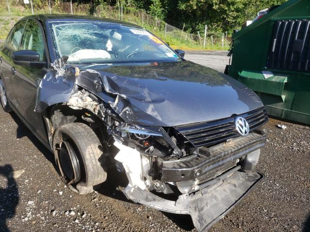 Photo 8 VIN: 3VW2K7AJ9EM218636 - VOLKSWAGEN JETTA BASE 