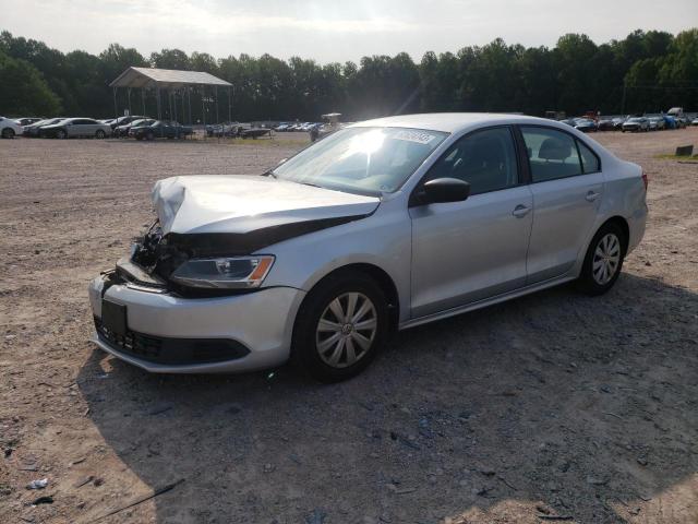 Photo 0 VIN: 3VW2K7AJ9EM222170 - VOLKSWAGEN JETTA BASE 