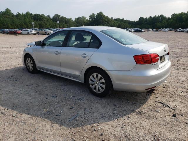 Photo 1 VIN: 3VW2K7AJ9EM222170 - VOLKSWAGEN JETTA BASE 