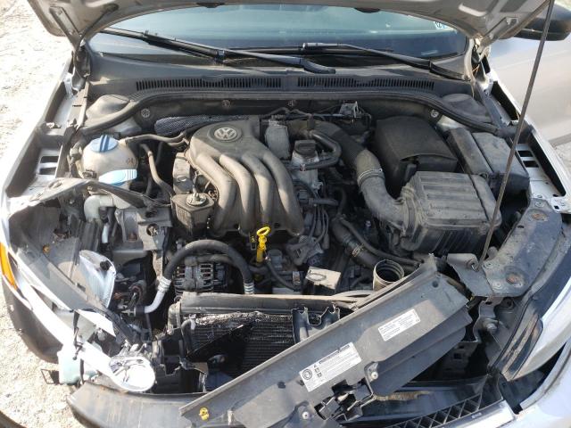 Photo 10 VIN: 3VW2K7AJ9EM222170 - VOLKSWAGEN JETTA BASE 