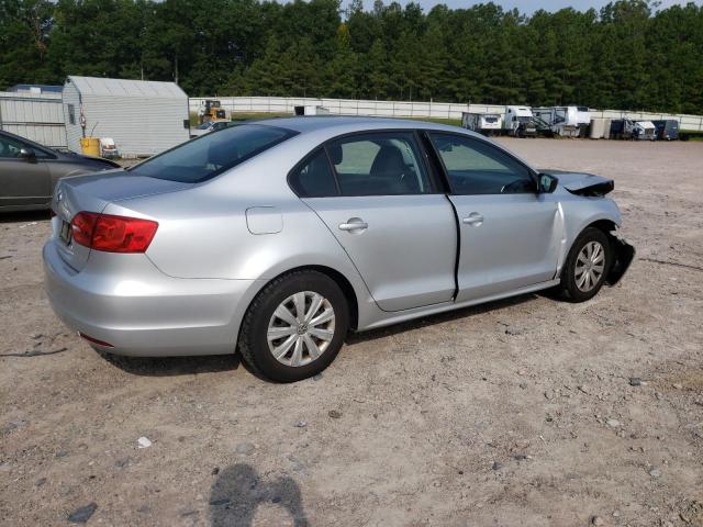 Photo 2 VIN: 3VW2K7AJ9EM222170 - VOLKSWAGEN JETTA BASE 