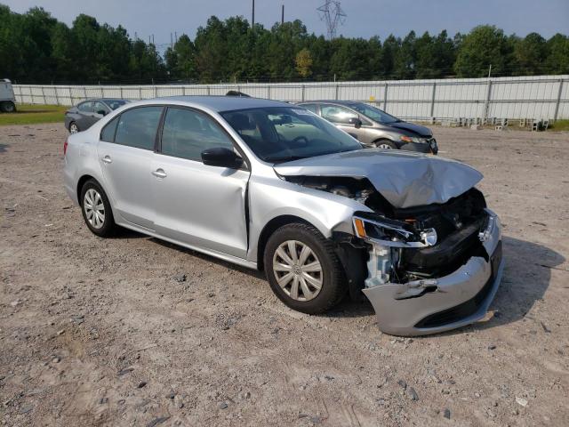 Photo 3 VIN: 3VW2K7AJ9EM222170 - VOLKSWAGEN JETTA BASE 