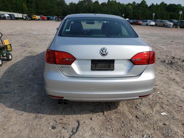 Photo 5 VIN: 3VW2K7AJ9EM222170 - VOLKSWAGEN JETTA BASE 