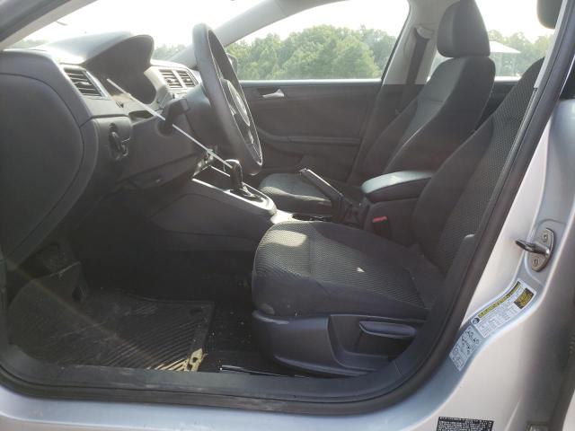 Photo 6 VIN: 3VW2K7AJ9EM222170 - VOLKSWAGEN JETTA BASE 