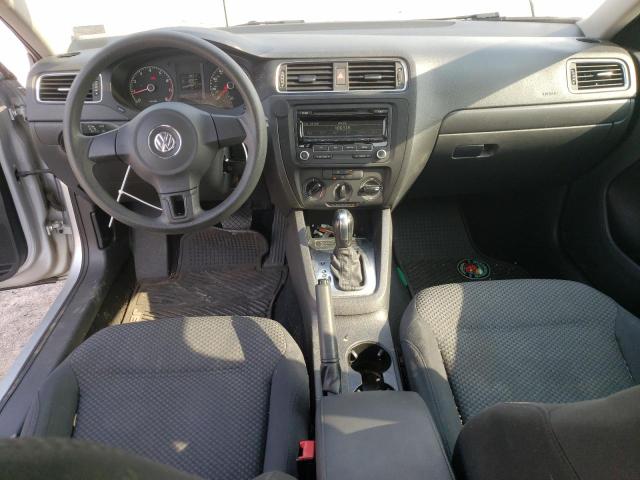 Photo 7 VIN: 3VW2K7AJ9EM222170 - VOLKSWAGEN JETTA BASE 