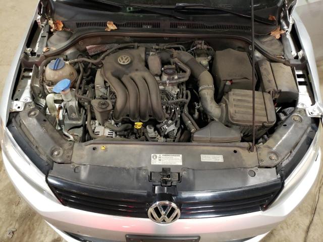 Photo 10 VIN: 3VW2K7AJ9EM228826 - VOLKSWAGEN JETTA 