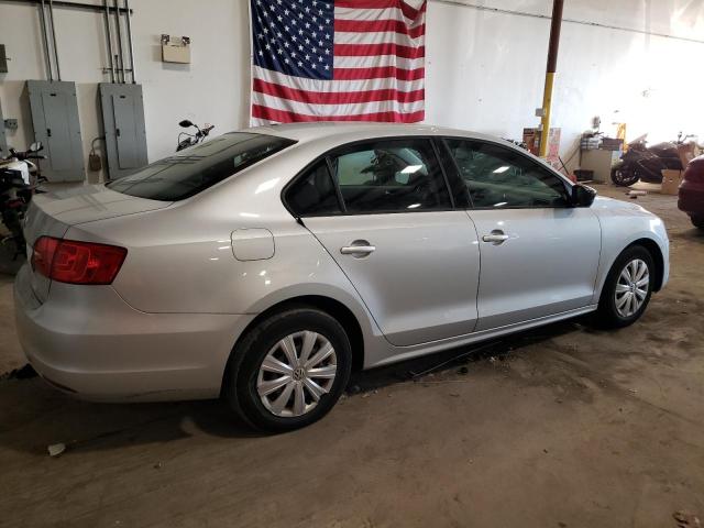 Photo 2 VIN: 3VW2K7AJ9EM228826 - VOLKSWAGEN JETTA 