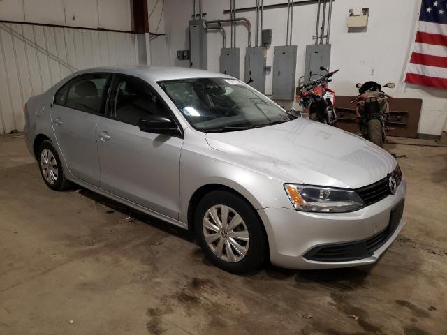 Photo 3 VIN: 3VW2K7AJ9EM228826 - VOLKSWAGEN JETTA 