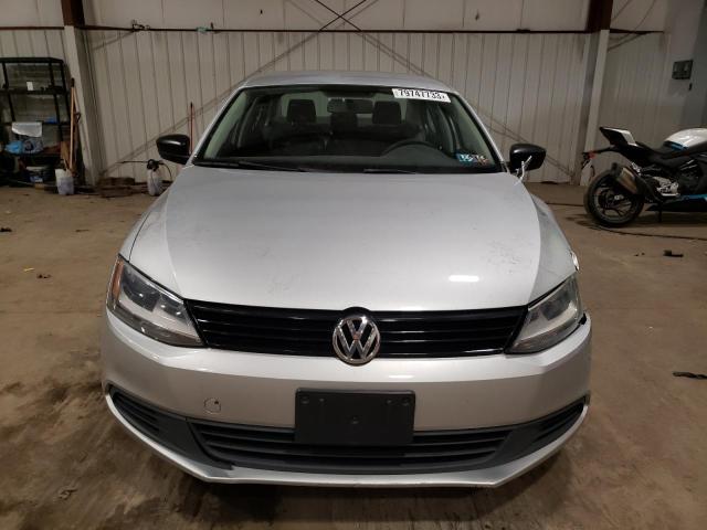 Photo 4 VIN: 3VW2K7AJ9EM228826 - VOLKSWAGEN JETTA 