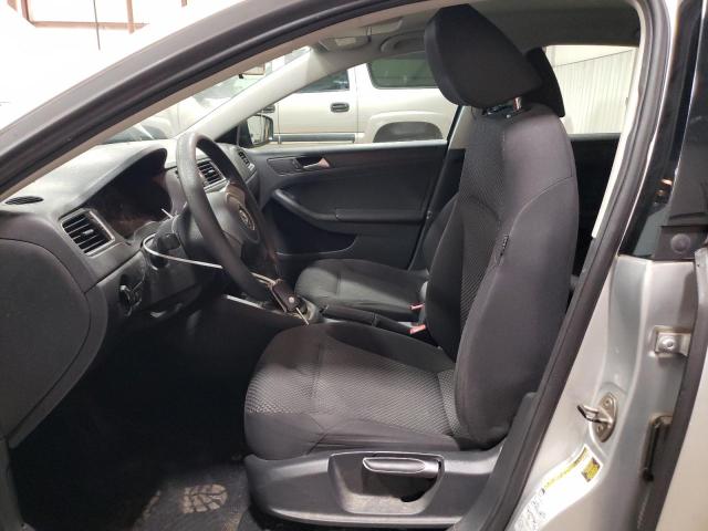 Photo 6 VIN: 3VW2K7AJ9EM228826 - VOLKSWAGEN JETTA 