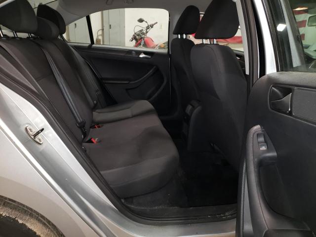 Photo 9 VIN: 3VW2K7AJ9EM228826 - VOLKSWAGEN JETTA 