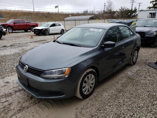 Photo 0 VIN: 3VW2K7AJ9EM232438 - VOLKSWAGEN JETTA 