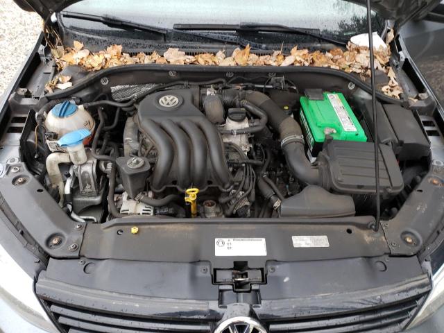 Photo 10 VIN: 3VW2K7AJ9EM232438 - VOLKSWAGEN JETTA 