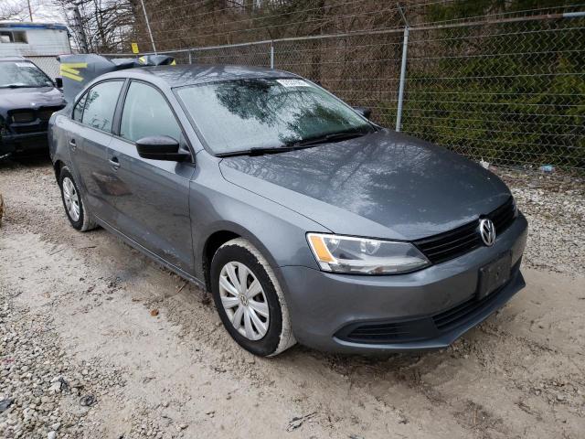 Photo 3 VIN: 3VW2K7AJ9EM232438 - VOLKSWAGEN JETTA 