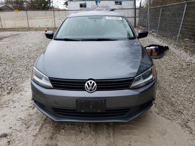 Photo 4 VIN: 3VW2K7AJ9EM232438 - VOLKSWAGEN JETTA 