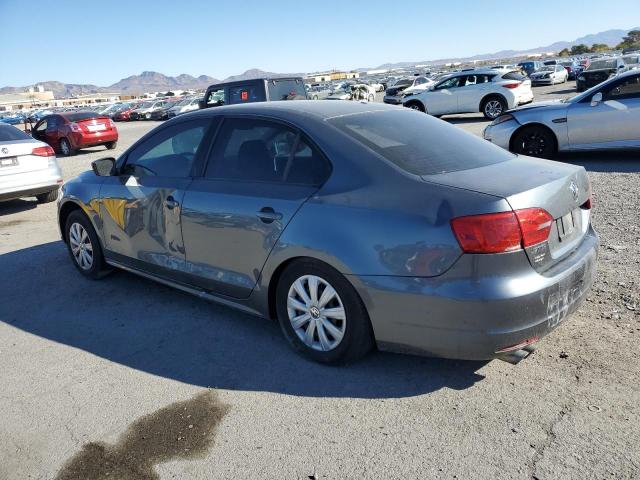 Photo 1 VIN: 3VW2K7AJ9EM235551 - VOLKSWAGEN JETTA BASE 