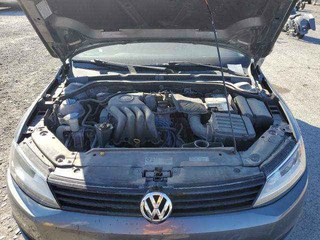 Photo 10 VIN: 3VW2K7AJ9EM235551 - VOLKSWAGEN JETTA BASE 