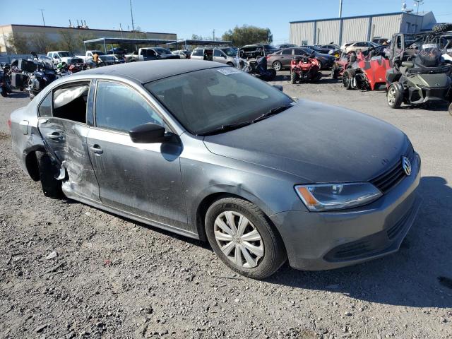 Photo 3 VIN: 3VW2K7AJ9EM235551 - VOLKSWAGEN JETTA BASE 