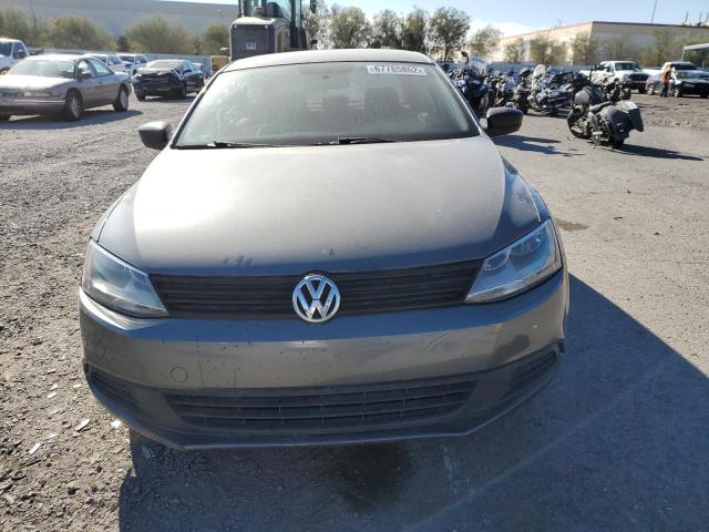 Photo 4 VIN: 3VW2K7AJ9EM235551 - VOLKSWAGEN JETTA BASE 